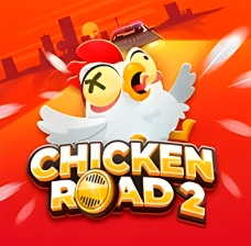 Alvynn Chicken Road 2 Spiel