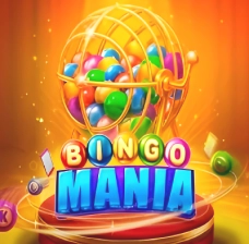 Alvynn Bingo Mania Spiel