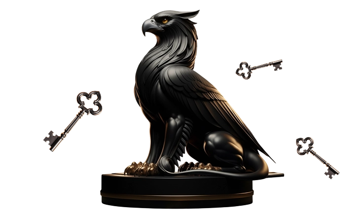 Alvynn Adler Symbol