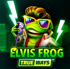 Alvynn Elvis Frog Spiel Spiel