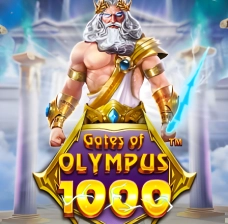 Alvynn Gates of Olympus Slot Spiel