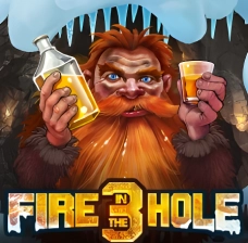 Alvynn Fire 3 Hole Spiel